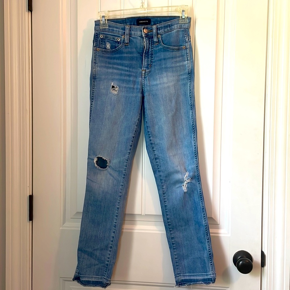 J.Crew Jeans